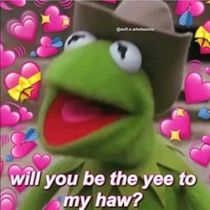 Meet your Posher, Freddy